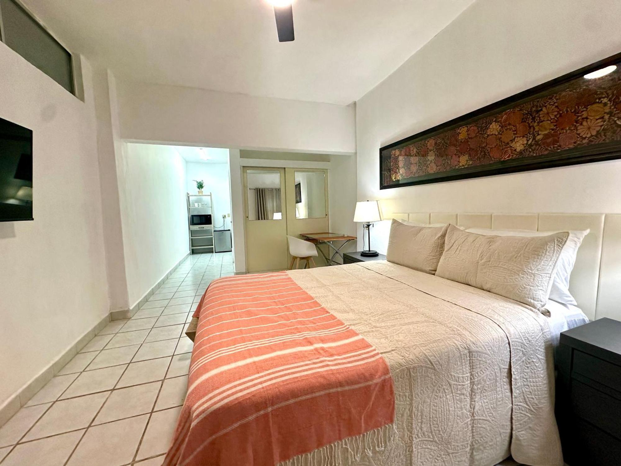 Casa Kismet Tu Destino En La Paz Suite 1 Exterior photo